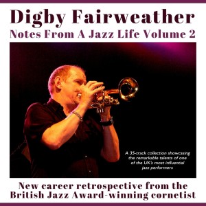 收聽Digby Fairweather的My Sweet歌詞歌曲
