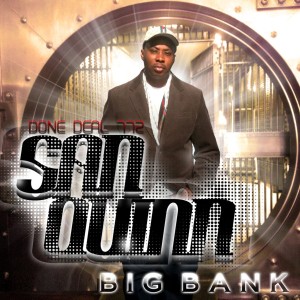 ดาวน์โหลดและฟังเพลง Big Bank (Explicit) พร้อมเนื้อเพลงจาก San Quinn