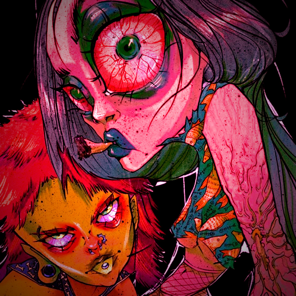 Summerluv (Explicit)