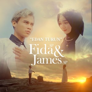 Dengarkan Edan Turun lagu dari Fida AP dengan lirik
