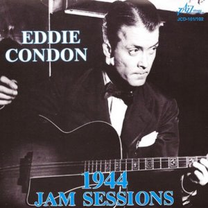 ดาวน์โหลดและฟังเพลง Somebody Loved Me พร้อมเนื้อเพลงจาก Eddie Condon