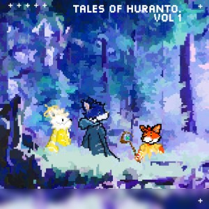 EndCat-终猫的专辑Tales Of HurantoVol 1