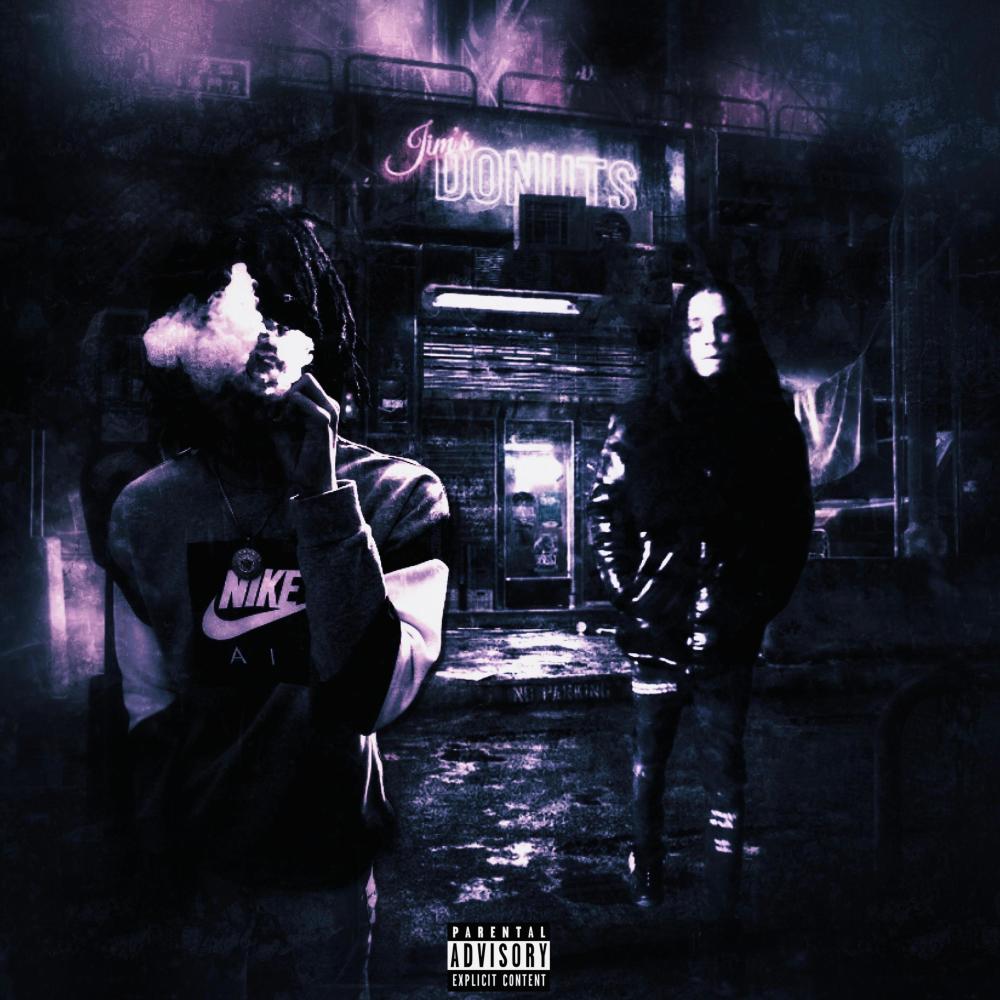 Hot Summer (feat. AAAK) (Explicit)