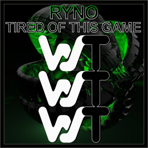 Album Tired Of This Game from Ryno