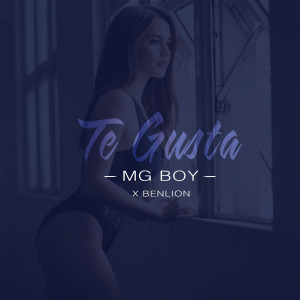 Album Te Gusta from 