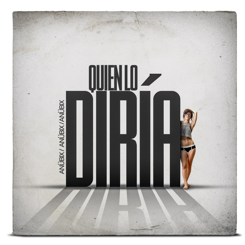 Quien Lo Diría