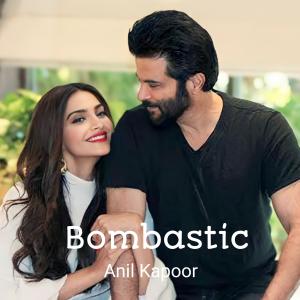 Anil Kapoor的專輯Bombastic