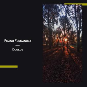 Frano Fernandez的專輯Oculus