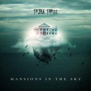 ดาวน์โหลดและฟังเพลง Switch Lanes (feat. a-Ron & Marquese) พร้อมเนื้อเพลงจาก Triple Thr33