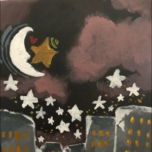 default playlist img