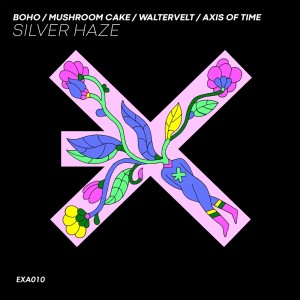 Listen to Silver Haze (Axis Of Time Remix) song with lyrics from BOHO
