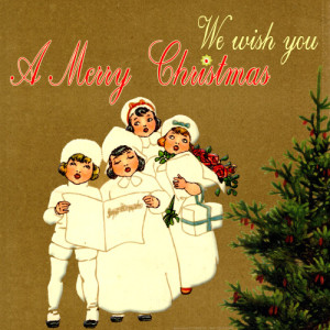 ดาวน์โหลดและฟังเพลง Sing We Of Christmas พร้อมเนื้อเพลงจาก Michel Tardieu