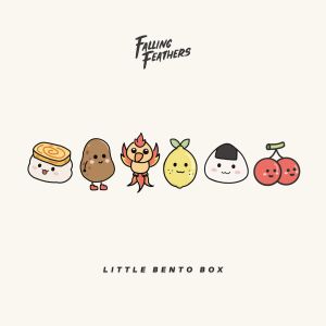 Album Little Bento Box from Falling Feathers