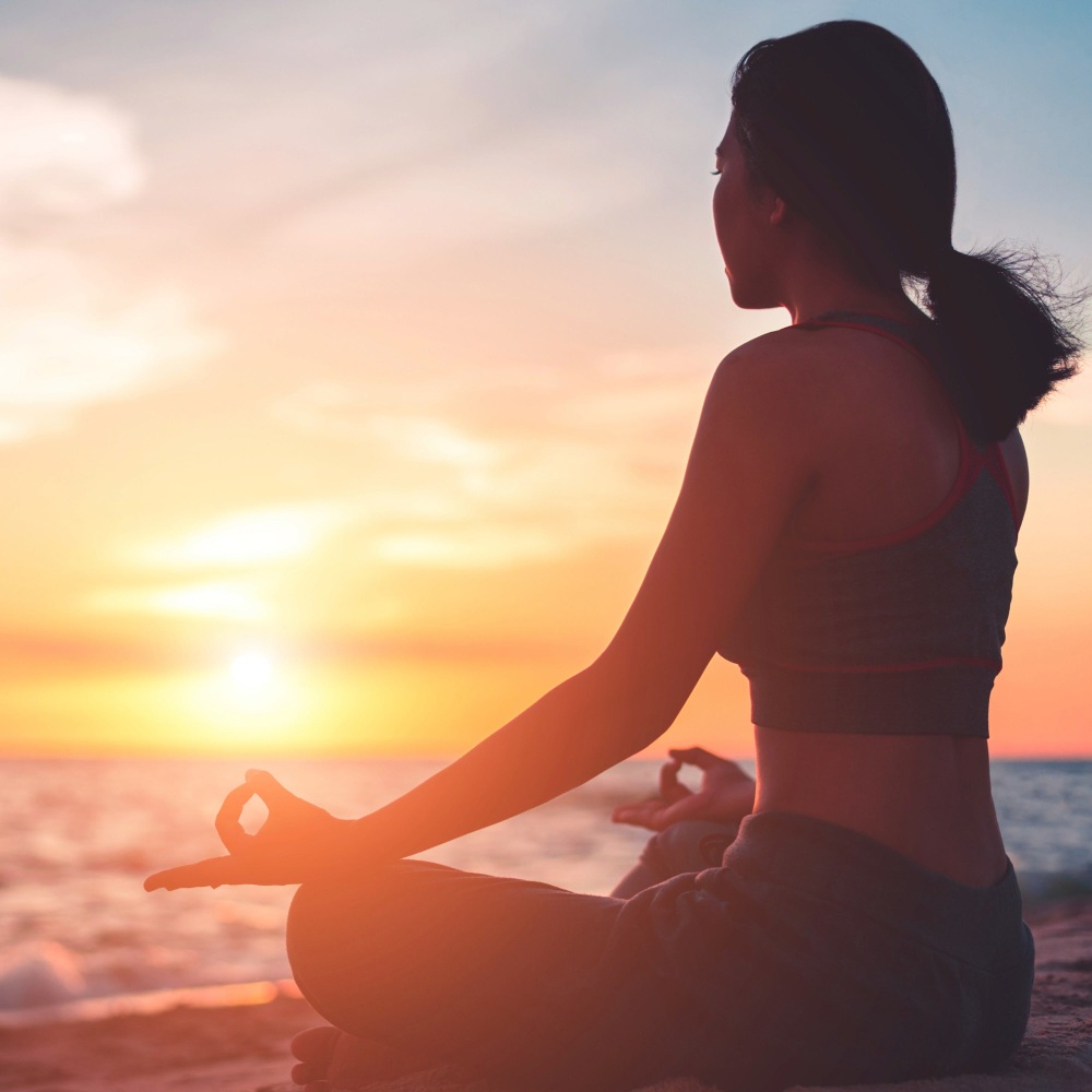 Stillness and Clarity