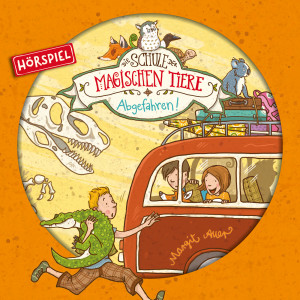 ดาวน์โหลดและฟังเพลง 04: Abgefahren! - Teil 04 พร้อมเนื้อเพลงจาก Die Schule der magischen Tiere