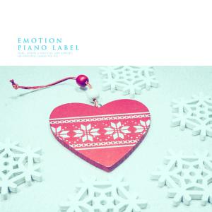 Album New Age Piano Collection With Happy Winter Memories from Various Artists