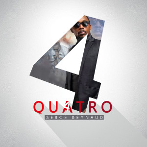 Serge Beynaud的专辑Quatro