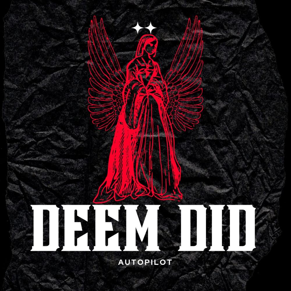 God Did Freestyle (Deem Did) (Explicit)
