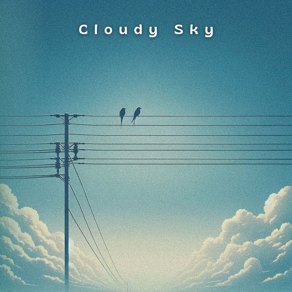 Cloudy Sky (Lofi Jazz Dreams)