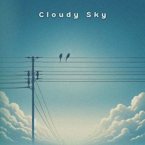 อัลบัม Cloudy Sky (Lofi Jazz Dreams) ศิลปิน Instrumental Jazz Music Ambient