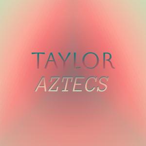 อัลบัม Taylor Aztecs ศิลปิน Various