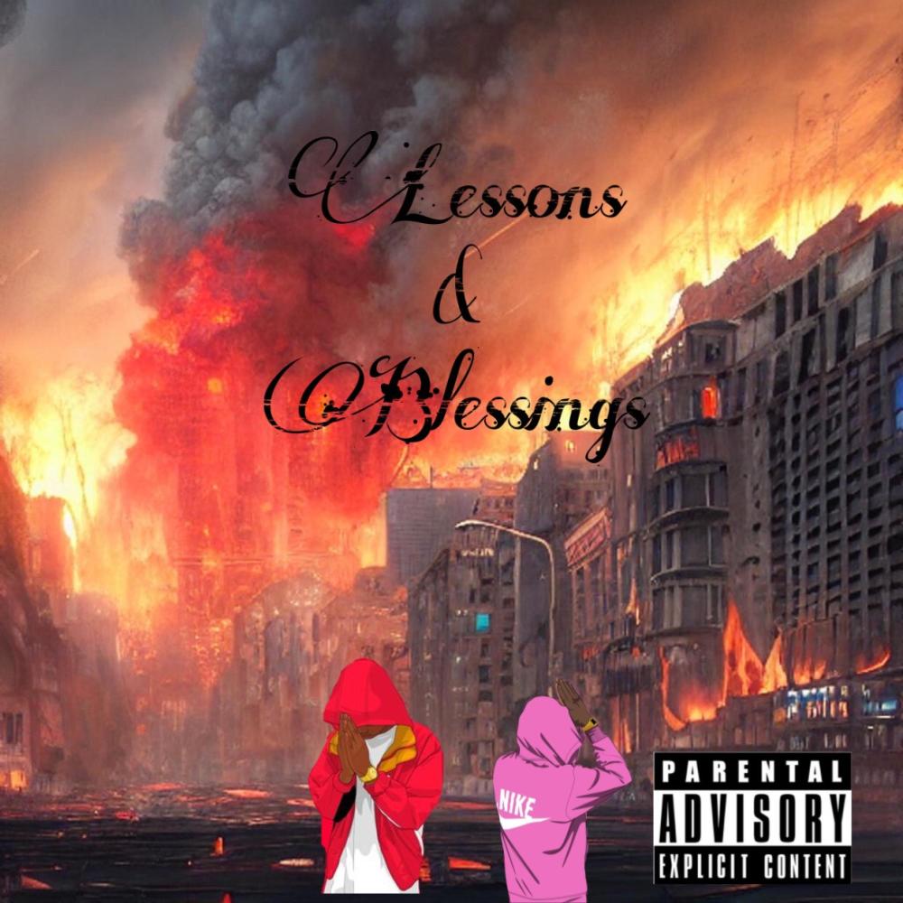 Lessons & blessings x Murf Murfis (Explicit)