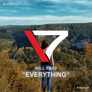 Album Everything oleh Will Fast