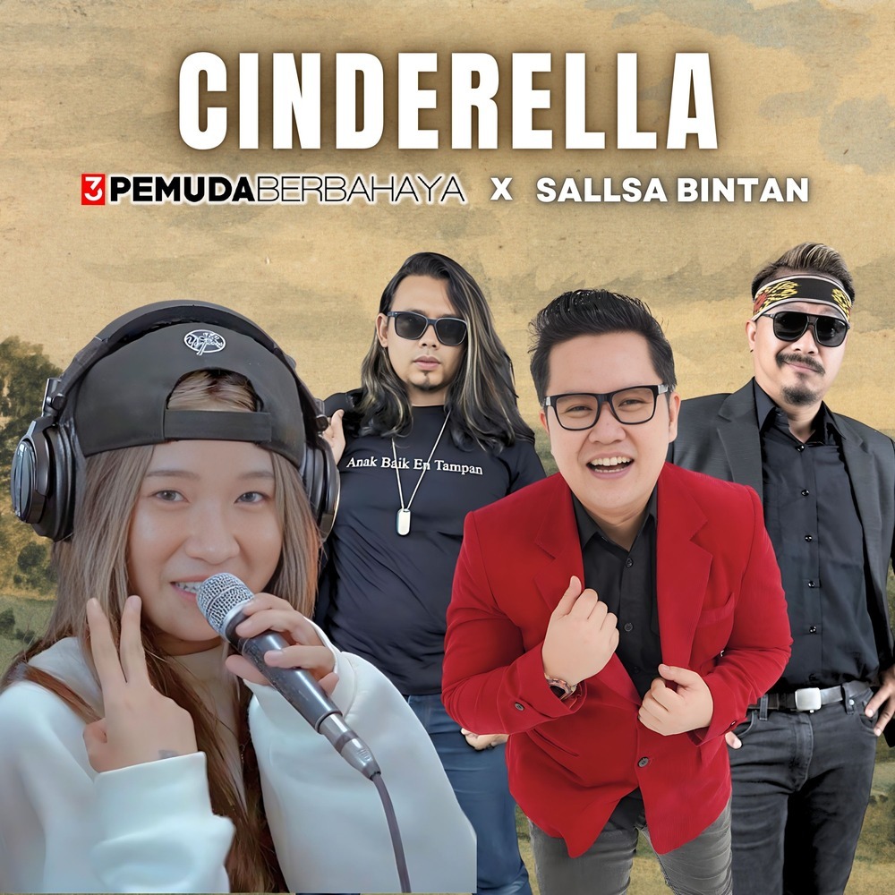 Cinderella