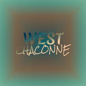 Various Artists的專輯West Chaconne