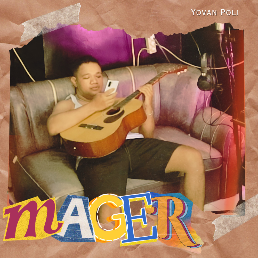 Mager