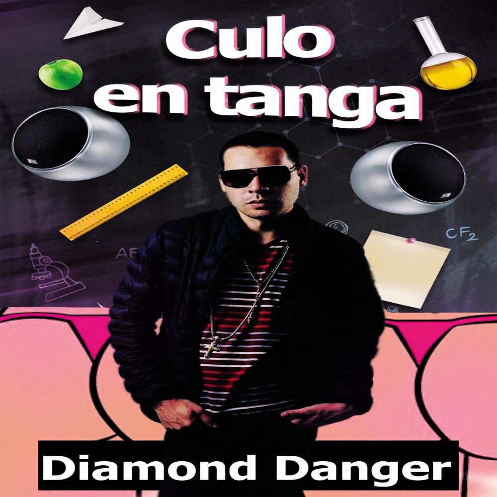 Culo En Tanga (Explicit)