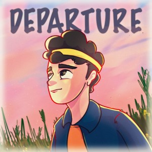ดาวน์โหลดและฟังเพลง Departure พร้อมเนื้อเพลงจาก Vishesh malik