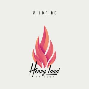 Vilde J的專輯Wildfire