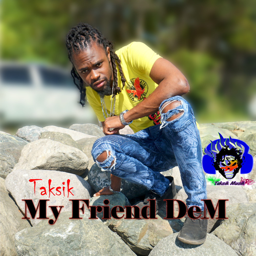 My Friend Dem