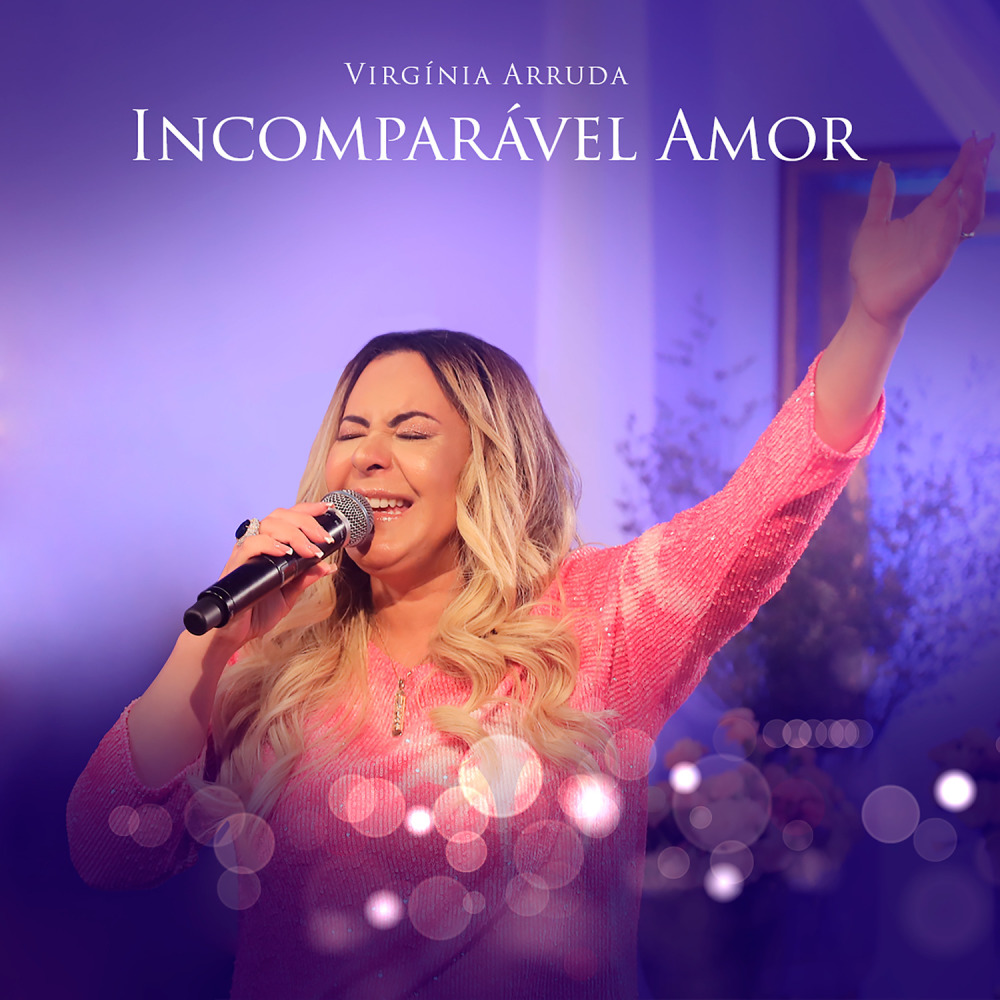 Incomparável Amor