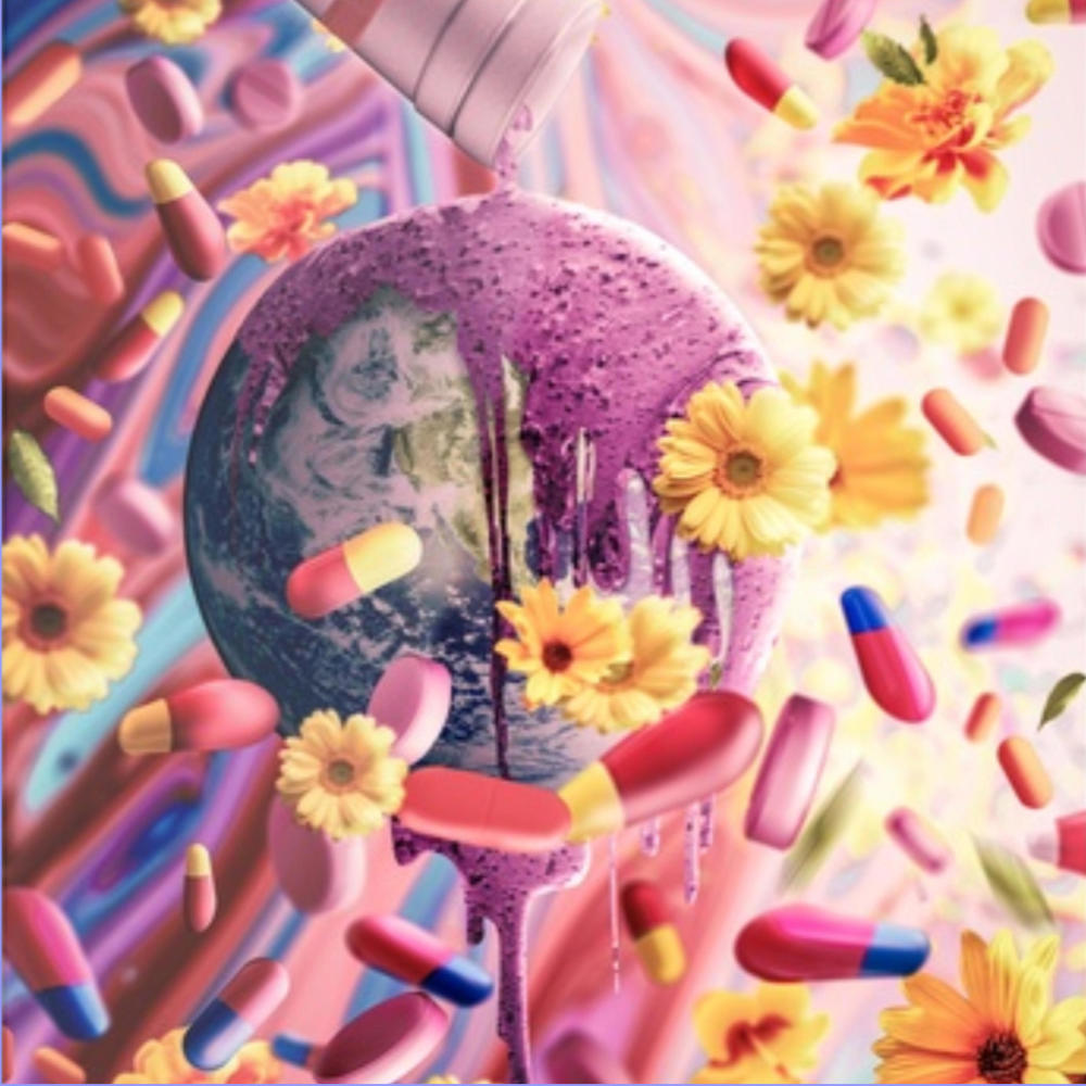 Dark WRLD (Explicit)
