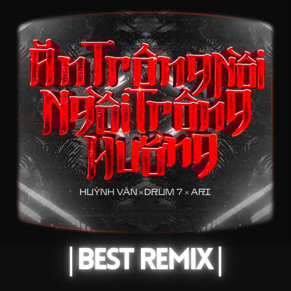 Ăn Trông Nồi Ngồi Trông Hướng (Best Remix 14)