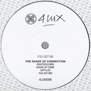ดาวน์โหลดและฟังเพลง Shake up Theme พร้อมเนื้อเพลงจาก The Shake Up Connection