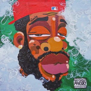 default playlist img