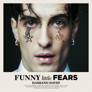 Damiano David的專輯The Bruise