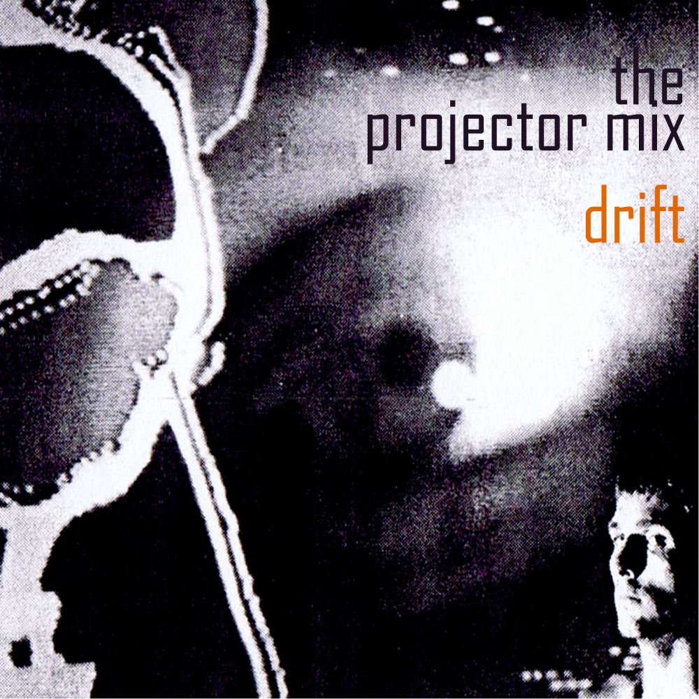 Orbital Dub (The Projector Mix)