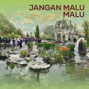 Album Jangan Malu Malu from Kenangan