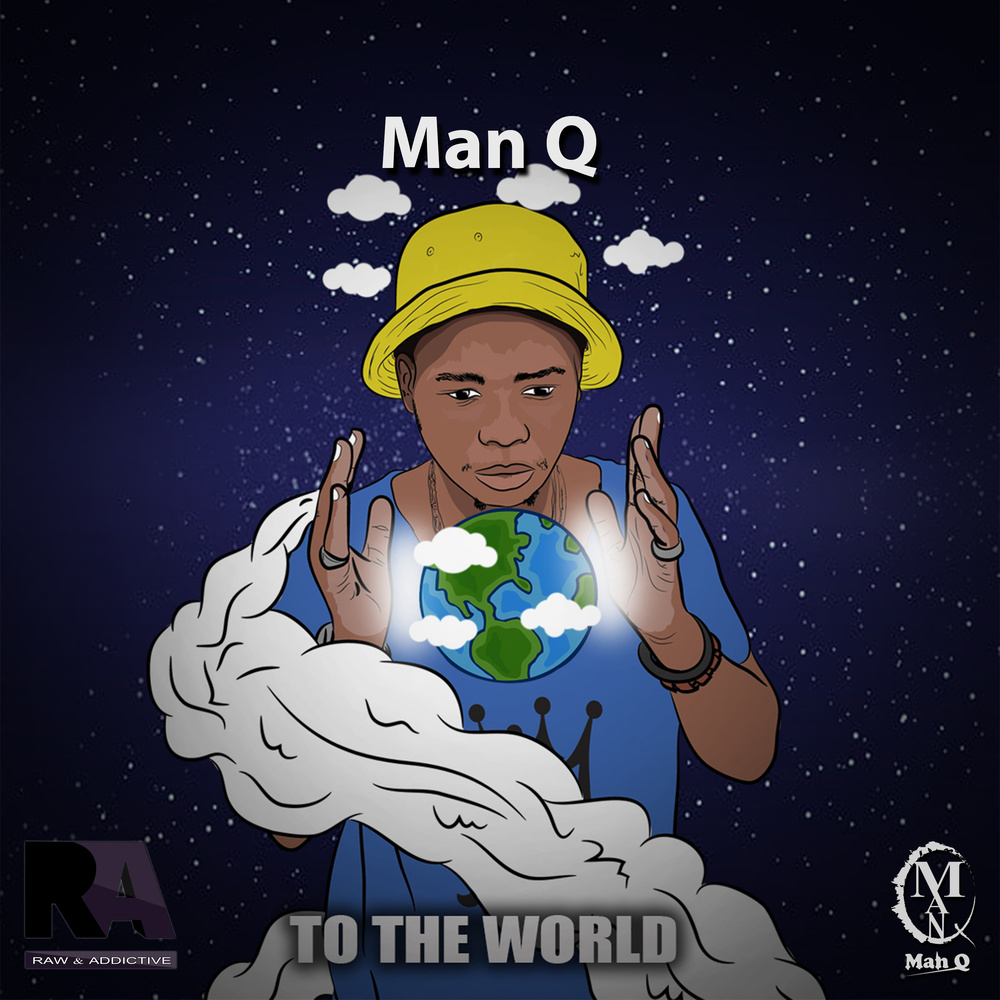 To the World & beyond