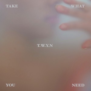 收聽Claye的Take What You Need歌詞歌曲