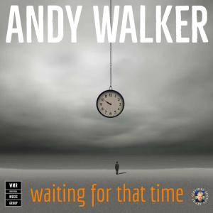 Album Waiting for that time oleh Andy Walker