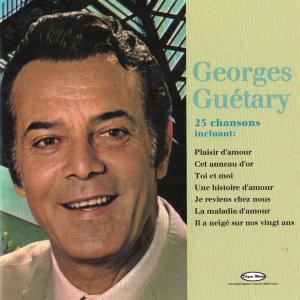 Album Cet anneau d'or oleh Georges Guetary