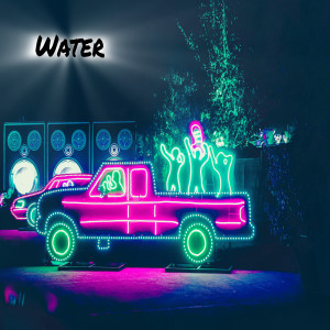 Water (In the Style of Tyla) [Karaoke Version]