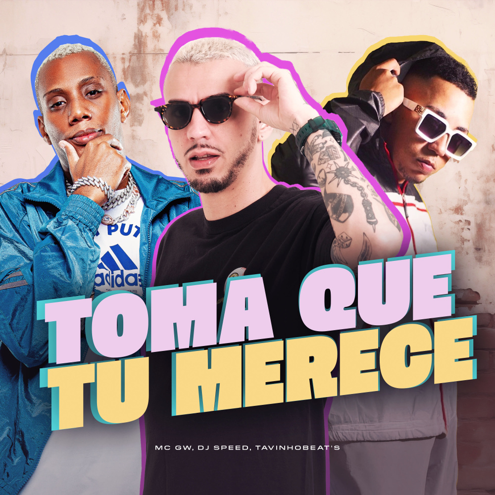 Toma que tu Merece (Explicit)