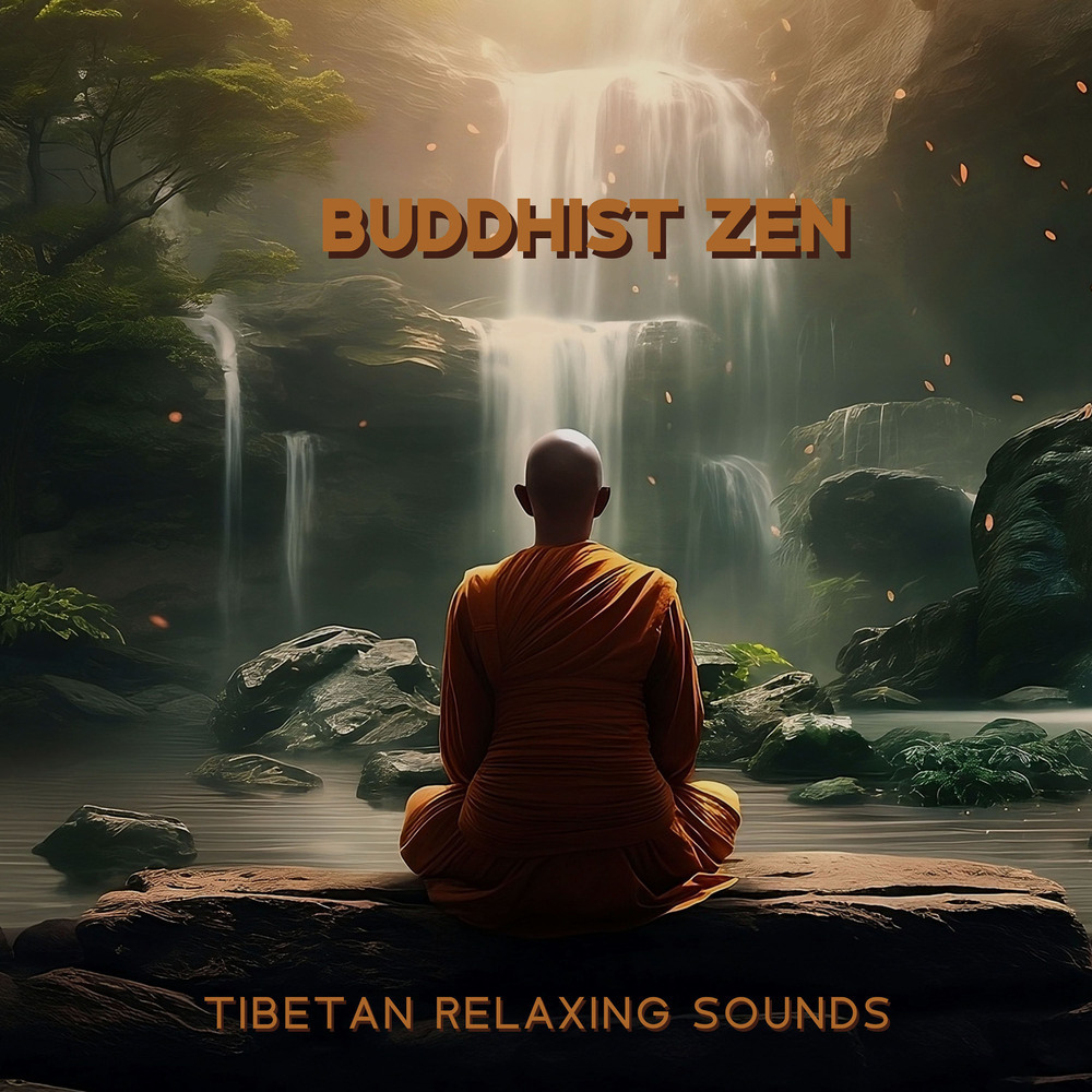 Buddhist Zen