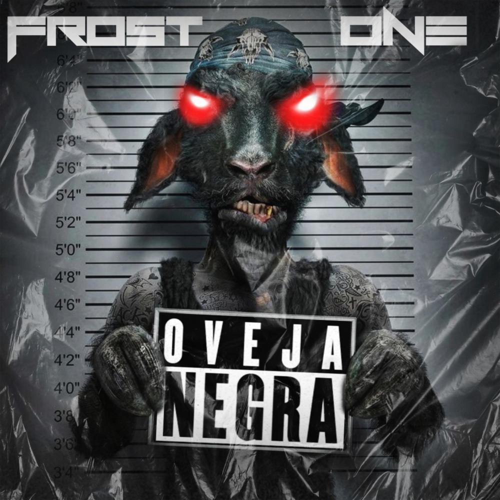 OVEJA NEGRA (feat. Bridgette Duarte, Flex, Onder One, Zombi013 & Nerick Qrz) (Explicit)